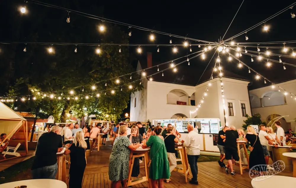 Špancirfest dan prvi FOTO Turistička zajednica grada Varaždinal62