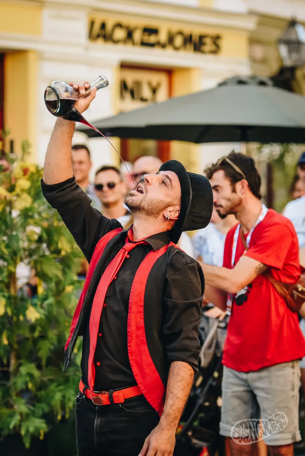 Špancirfest dan prvi FOTO Turistička zajednica grada Varaždinal63