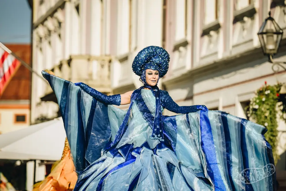 Špancirfest dan prvi FOTO Turistička zajednica grada Varaždinal65