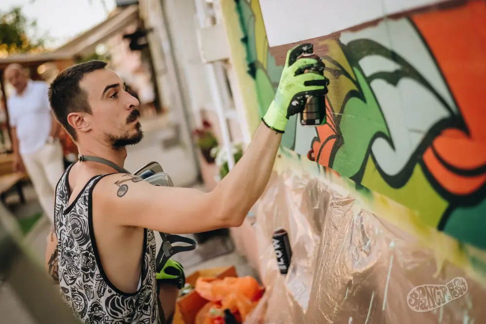 Špancirfest dan prvi FOTO Turistička zajednica grada Varaždinal66