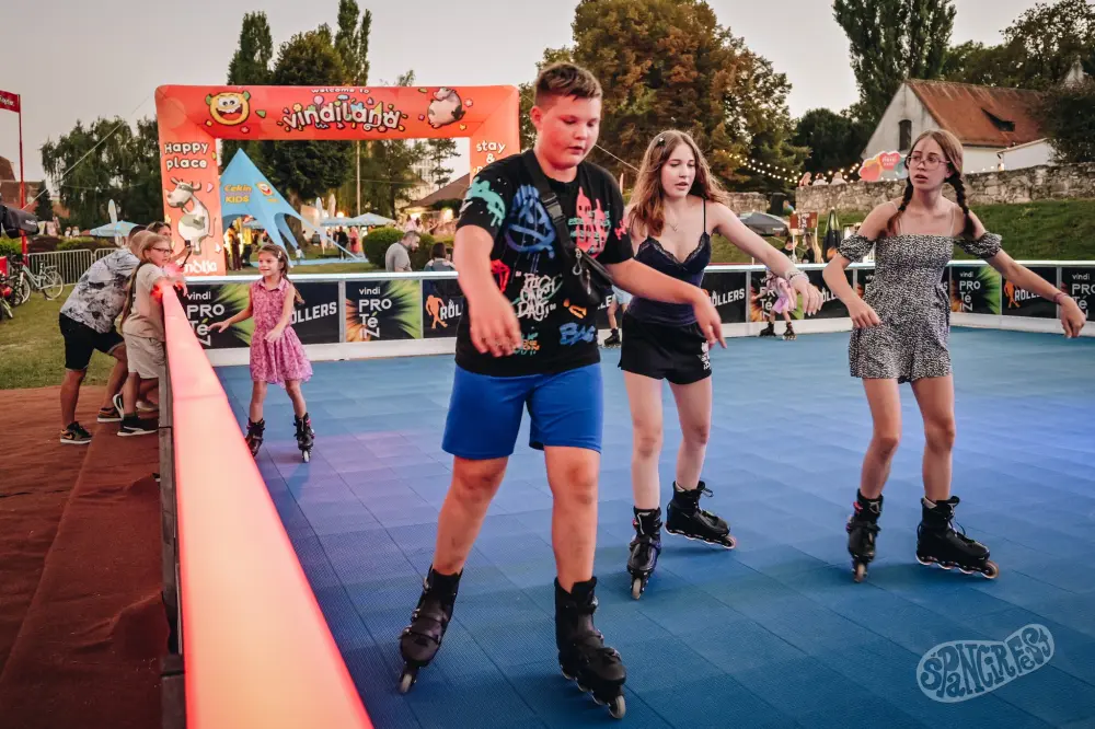 Špancirfest dan prvi FOTO Turistička zajednica grada Varaždinal67