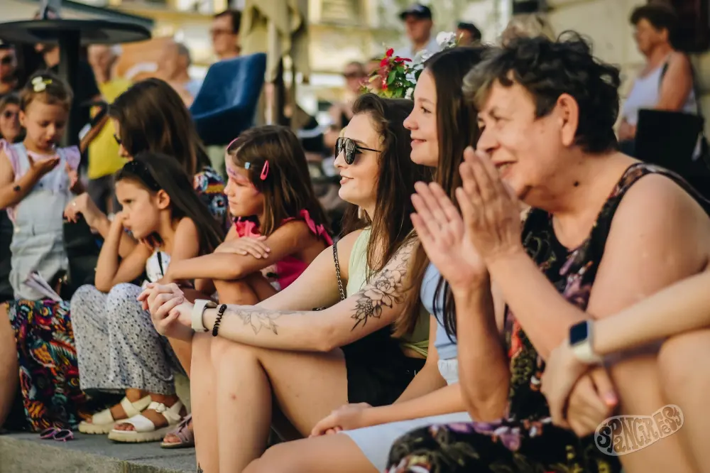 Špancirfest dan prvi FOTO Turistička zajednica grada Varaždinal69