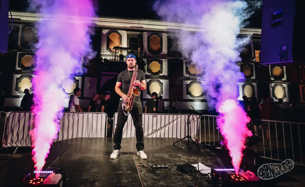 Špancirfest dan prvi FOTO Turistička zajednica grada Varaždinal71