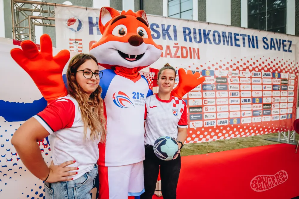 Špancirfest dan prvi FOTO Turistička zajednica grada Varaždinal72