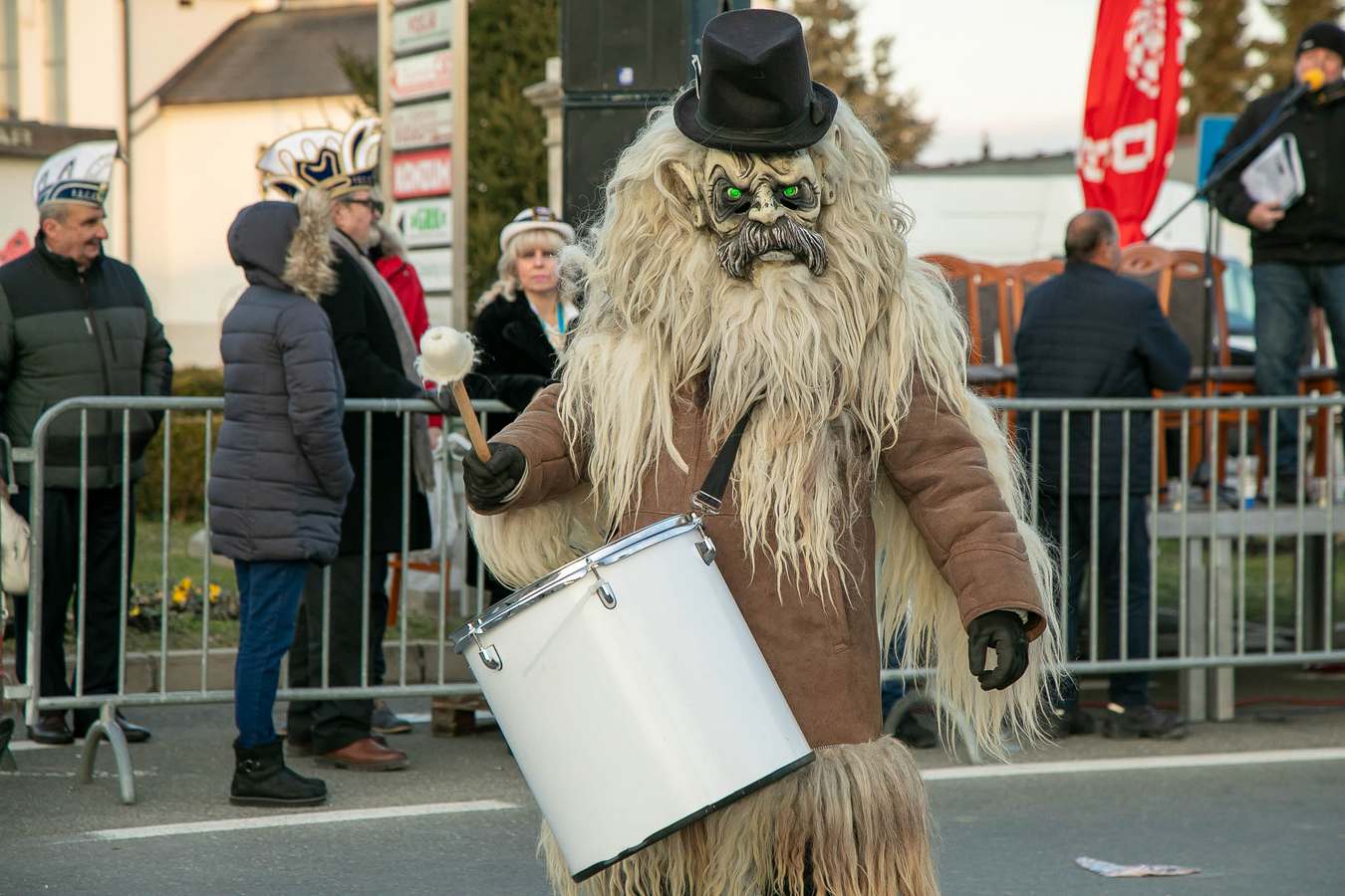 Srakarski fašnik (1)