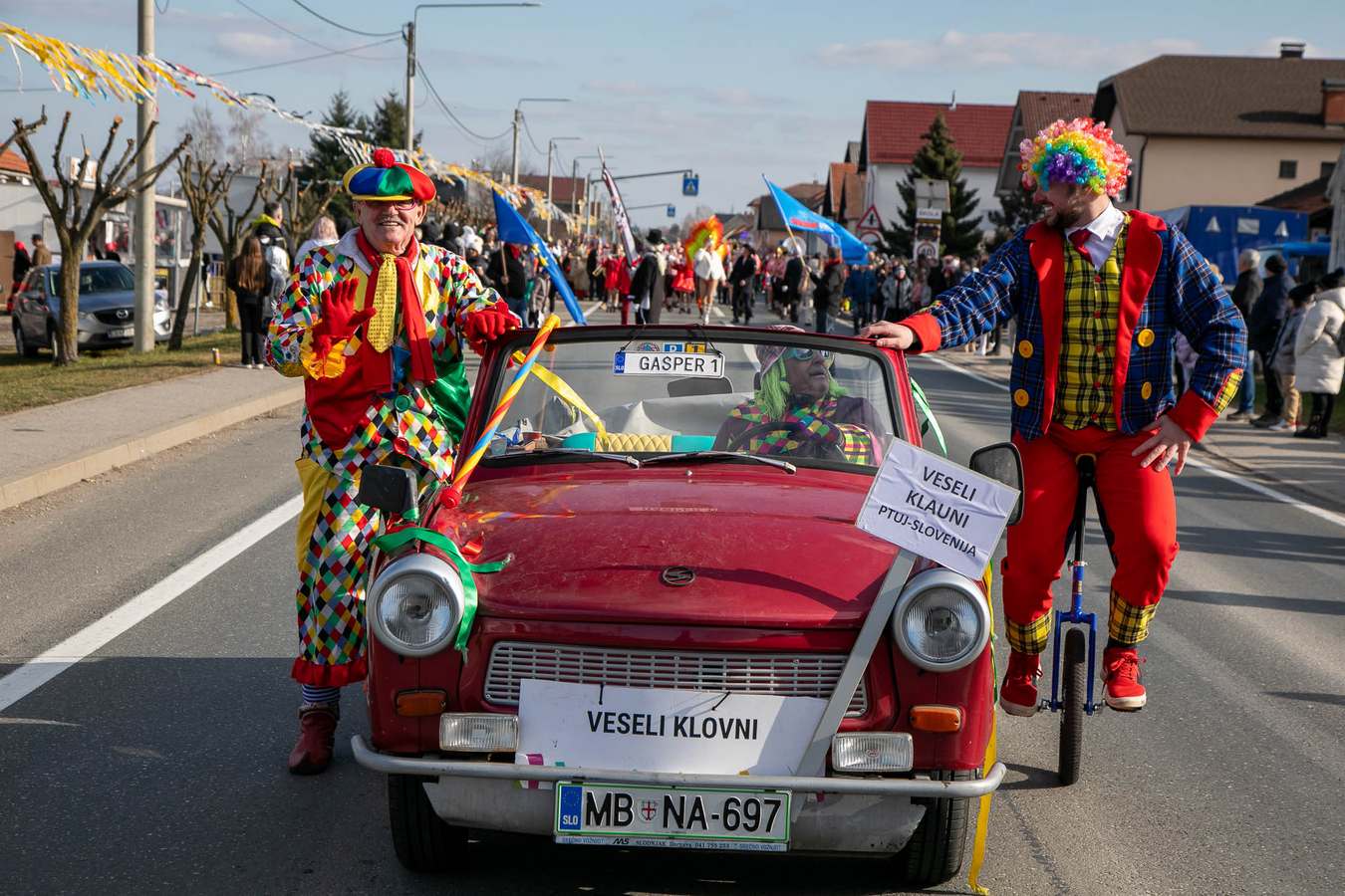 Srakarski fašnik (2)