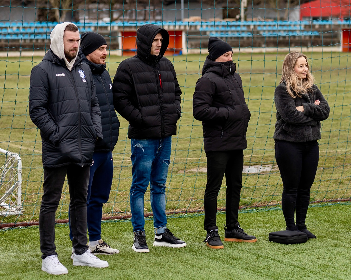 Stari i mladi NK Varaždin foto Luka Čehok (2) Stari i mladi NK Varaždin foto Luka Čehok (2)