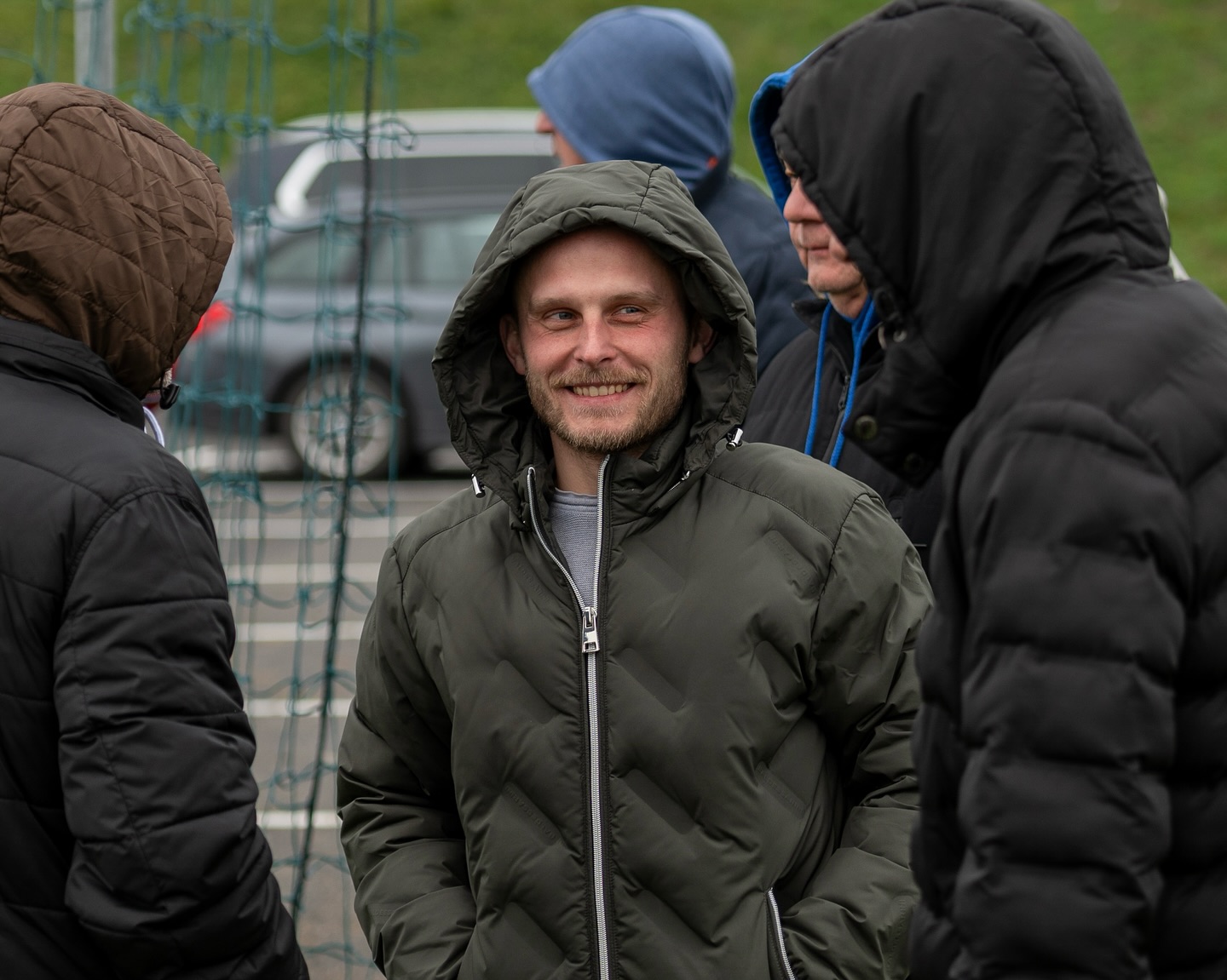 Stari i mladi NK Varaždin foto Luka Čehok (5) Stari i mladi NK Varaždin foto Luka Čehok (5)