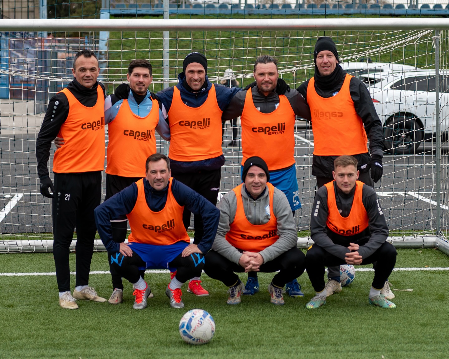Stari i mladi NK Varaždin foto Luka Čehok (8) Stari i mladi NK Varaždin foto Luka Čehok (8)