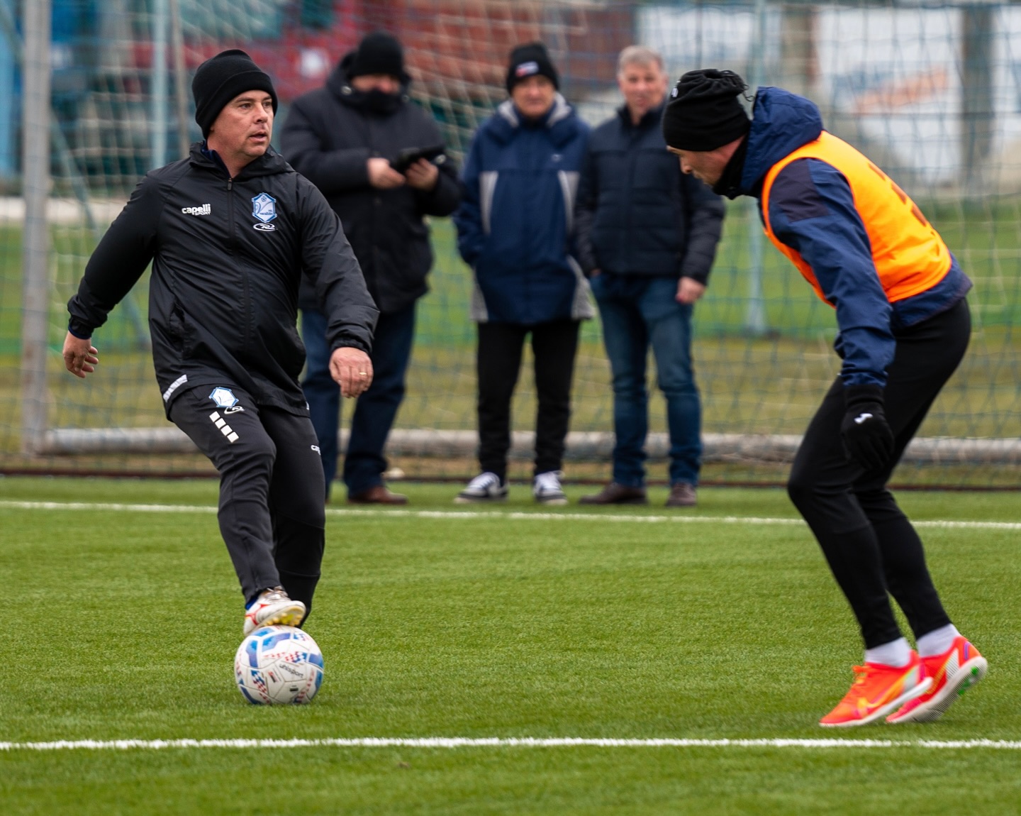 Stari i mladi NK Varaždin foto Luka Čehok (9) Stari i mladi NK Varaždin foto Luka Čehok (9)