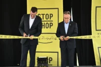 Stop shop 01 Stop shop 01