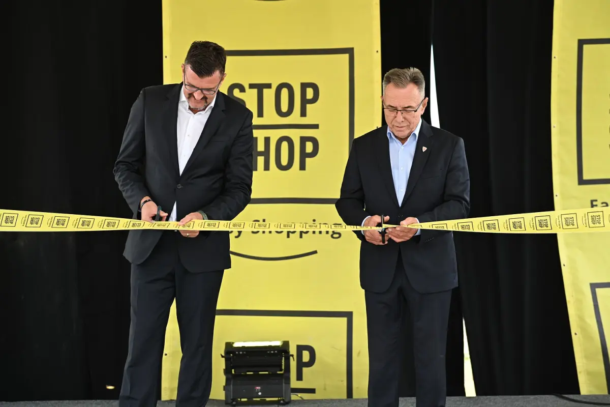 Stop shop 01 Stop shop 01