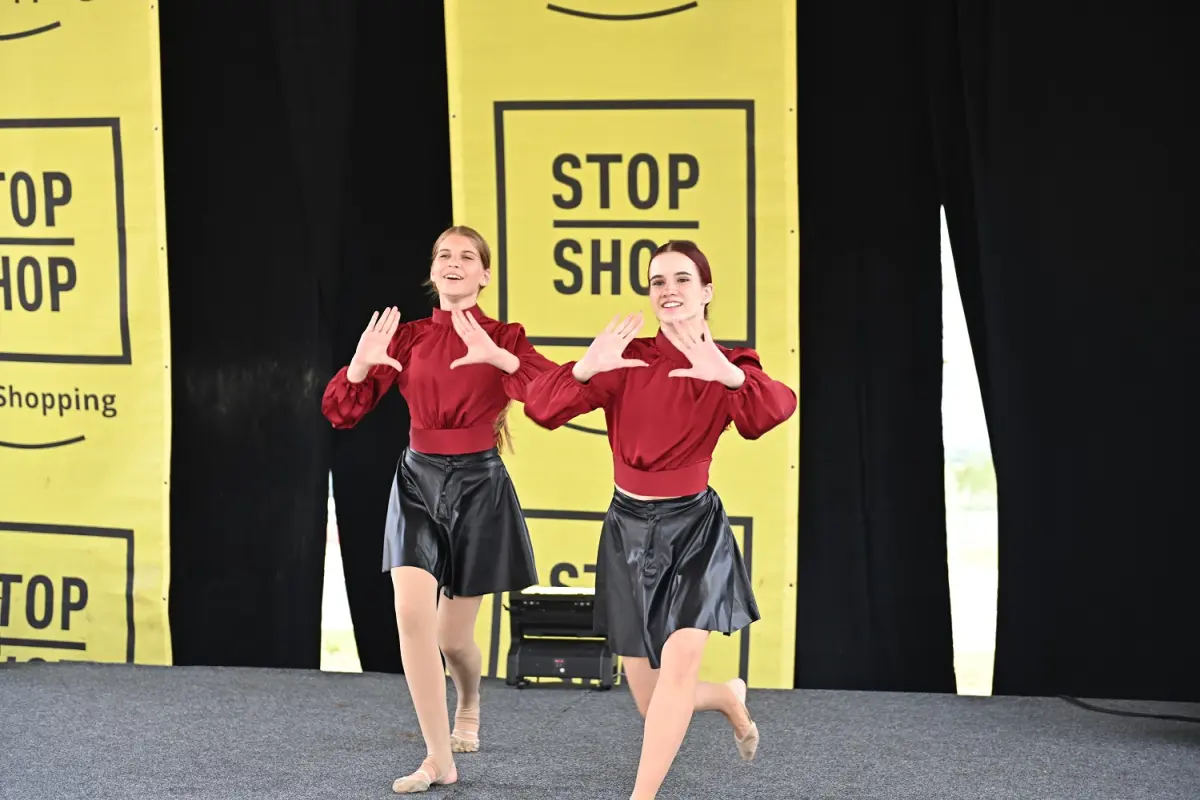 Stop shop 05 Stop shop 05