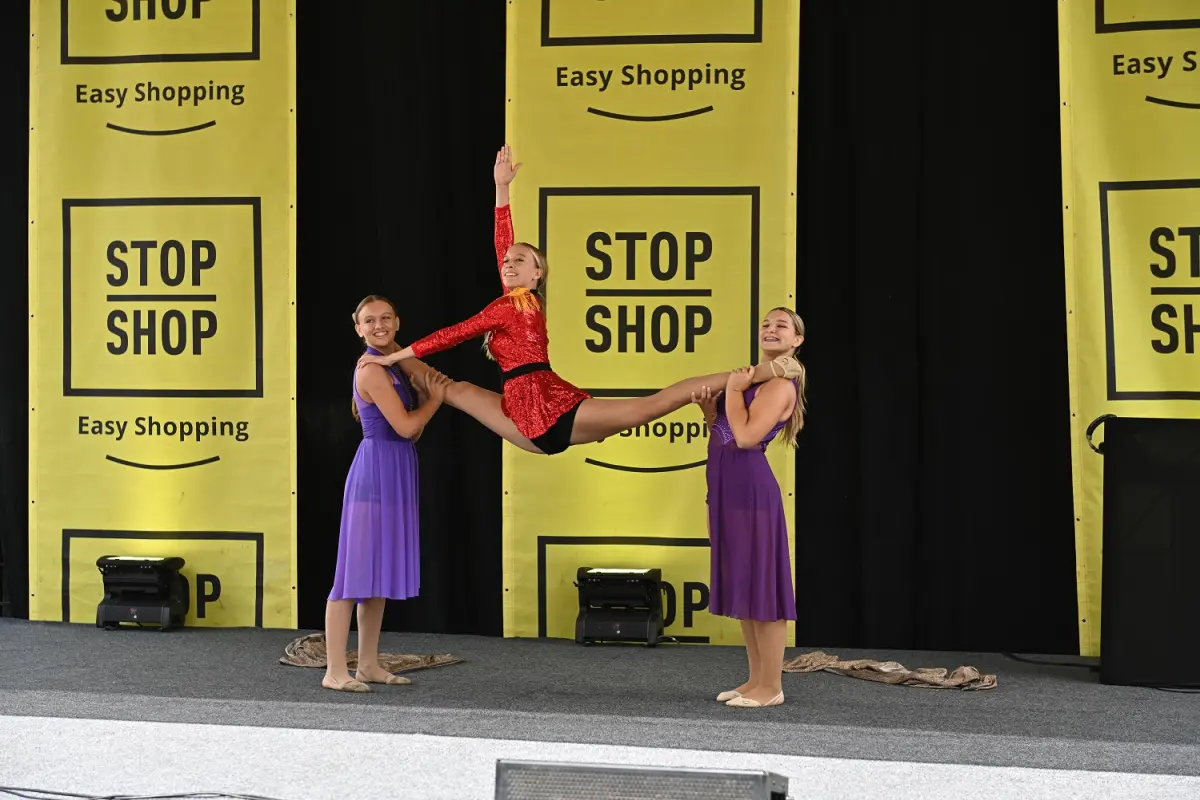 Stop shop 06 Stop shop 06