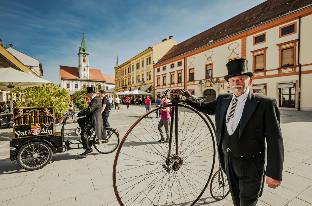 Subotnji ritam UNESCO grada glazbe