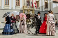 Subotnji ritam UNESCO grada glazbe