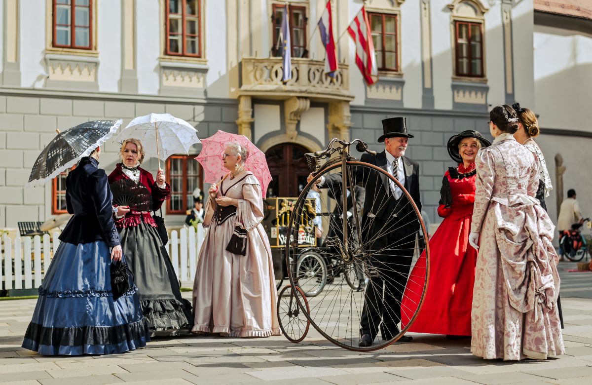 Subotnji ritam UNESCO grada glazbe