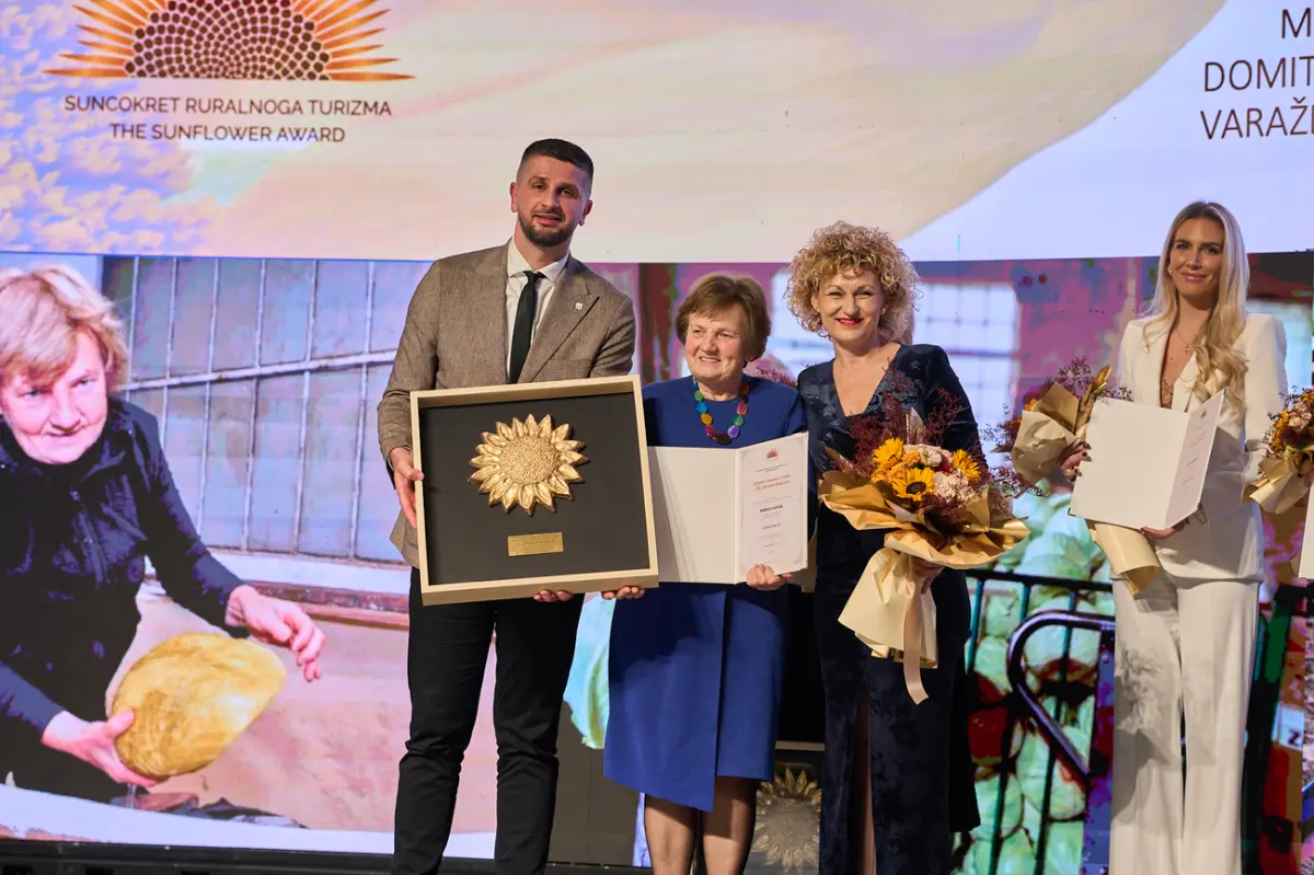 Suncokret (1) – zupanija Suncokret (1) – zupanija