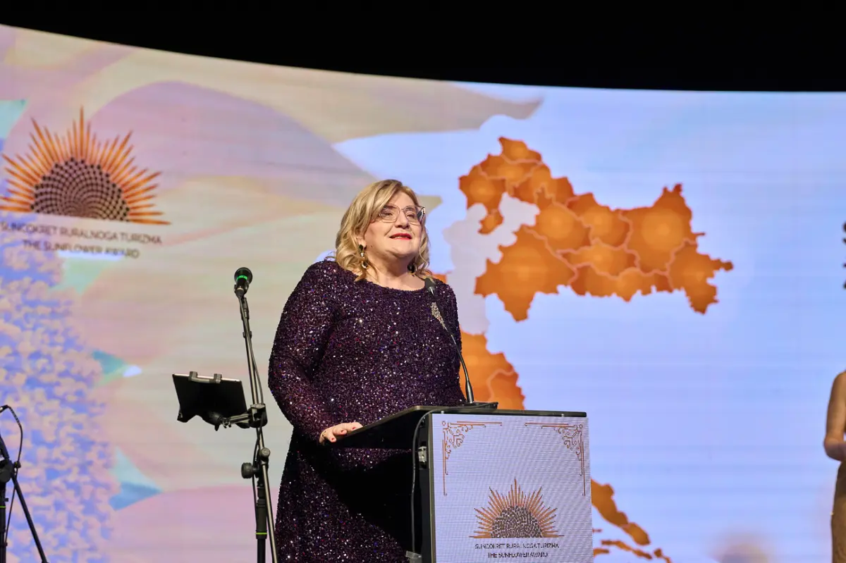 Suncokret (10) – zupanija Suncokret (10) – zupanija