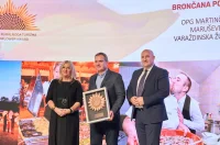 Suncokret (19) – zupanija Suncokret (19) – zupanija