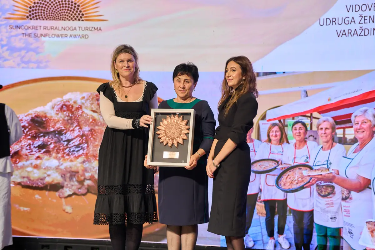 Suncokret (2) – zupanija Suncokret (2) – zupanija