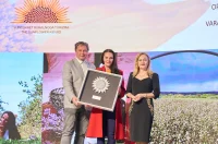 Suncokret (20) – zupanija Suncokret (20) – zupanija