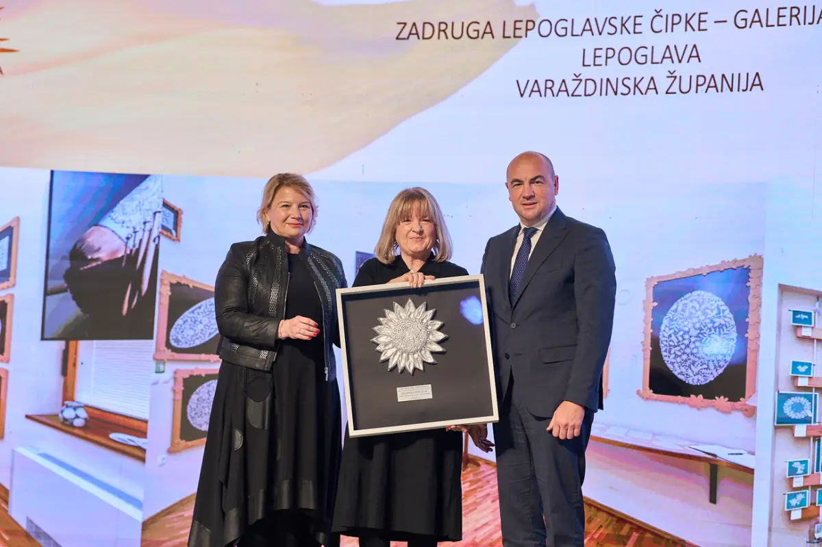 Suncokret (23) – zupanija Suncokret (23) – zupanija