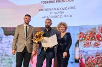 Suncokret (26) – zupanija Suncokret (26) – zupanija