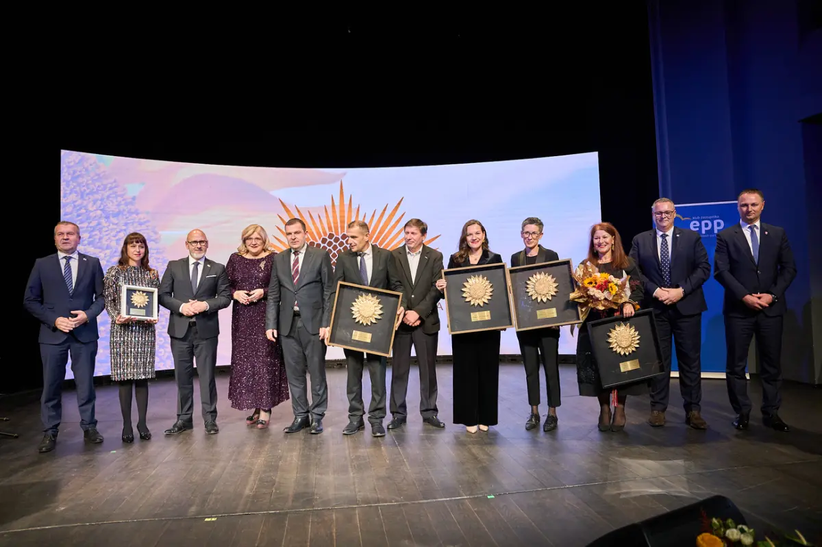 Suncokret (3) – zupanija Suncokret (3) – zupanija