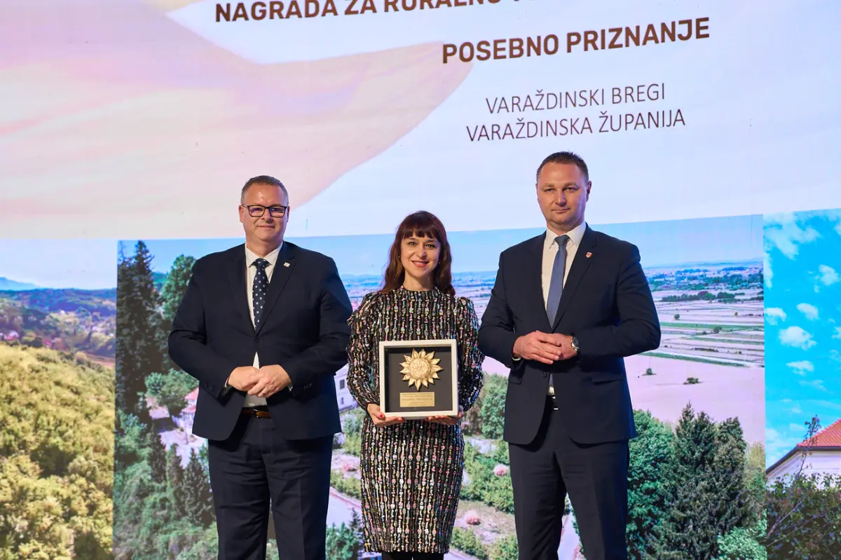 Suncokret (4) – zupanija Suncokret (4) – zupanija