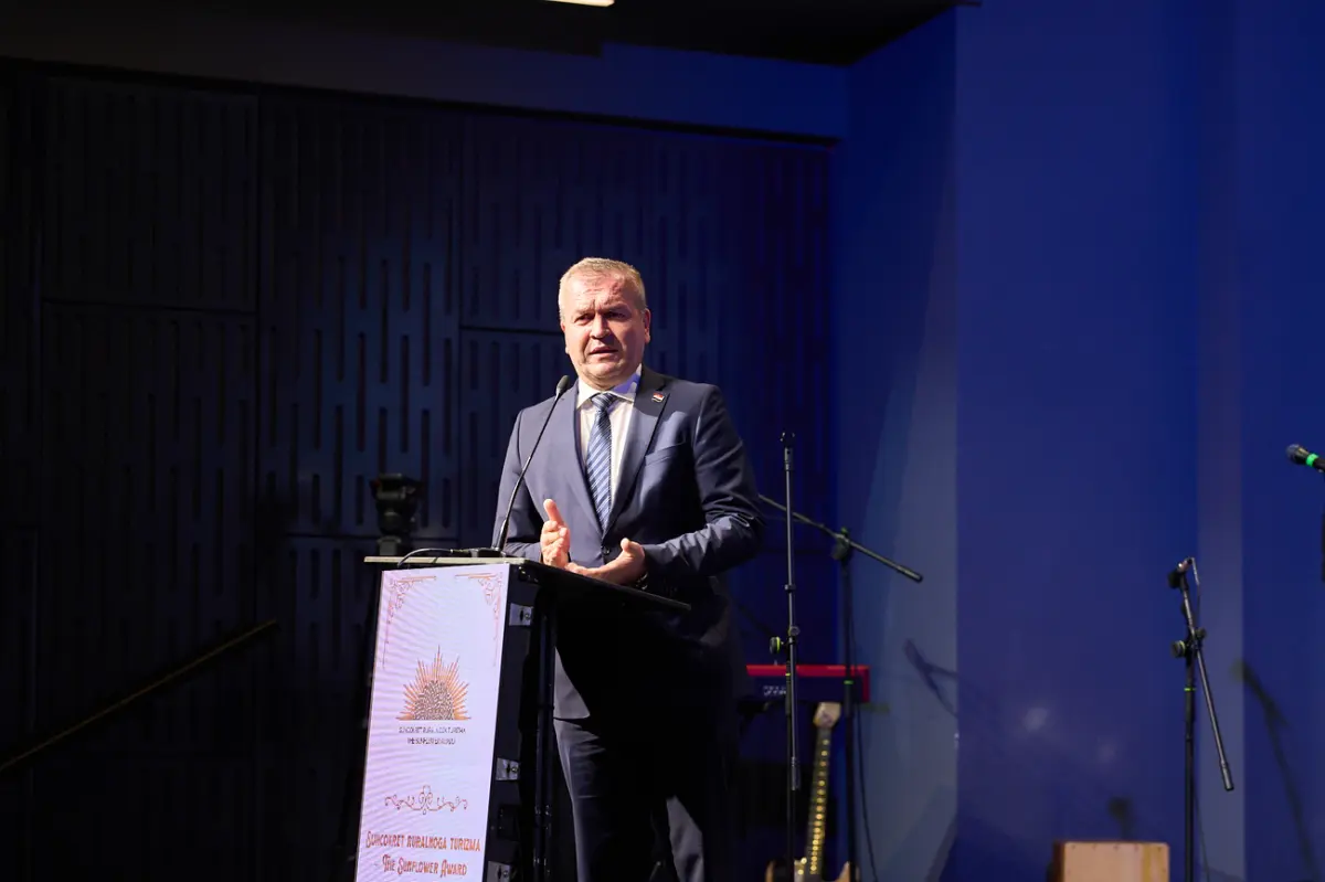 Suncokret (5) – zupanija Suncokret (5) – zupanija