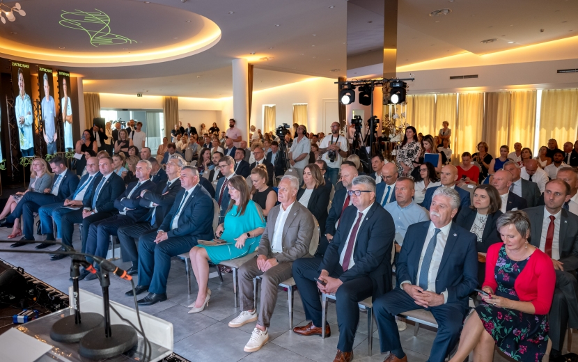 Svečana Akademija 2025-1. Svečana Akademija 2025-1.