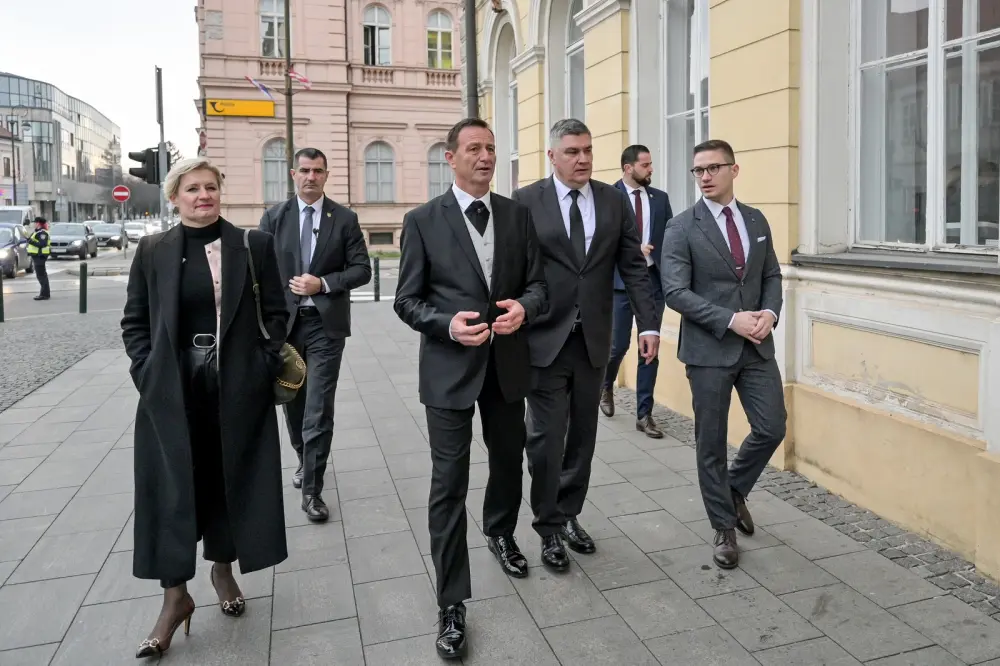 Svečana sjednica Gradskog vijeća Grada Varaždina 2024 FOTO Grad Varaždin 02