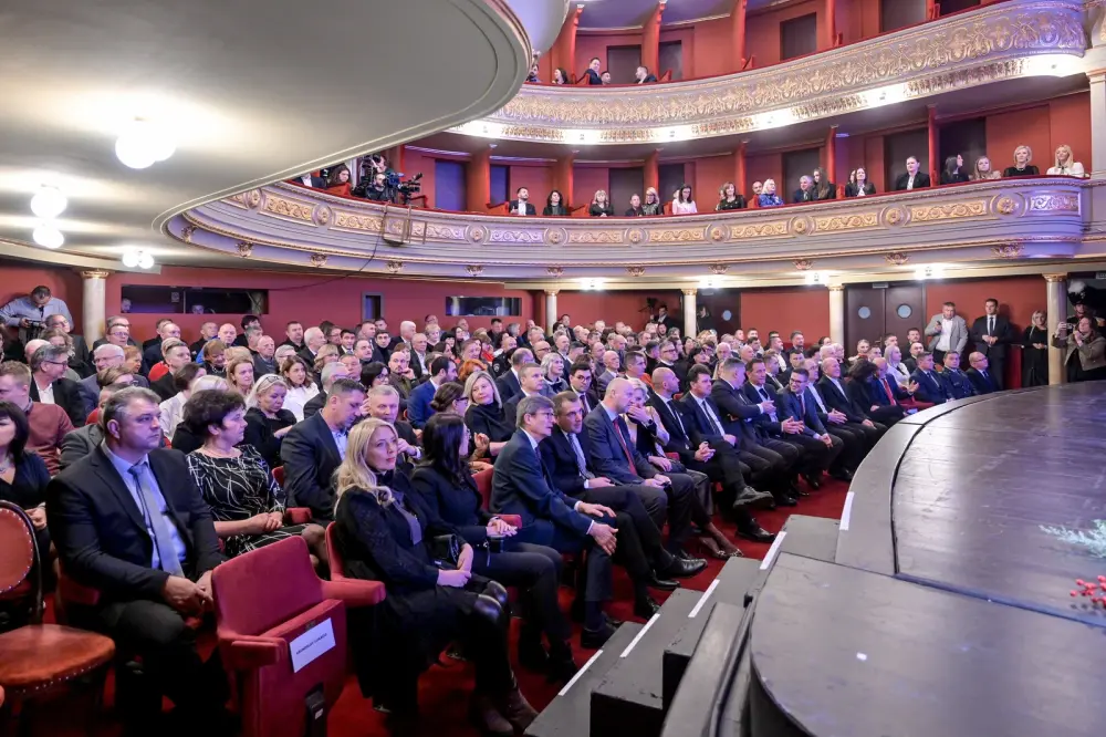 Svečana sjednica Gradskog vijeća Grada Varaždina 2024 FOTO Grad Varaždin 04