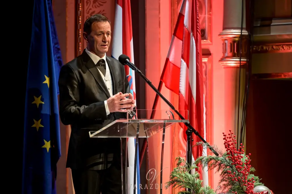 Svečana sjednica Gradskog vijeća Grada Varaždina 2024 FOTO Grad Varaždin 07