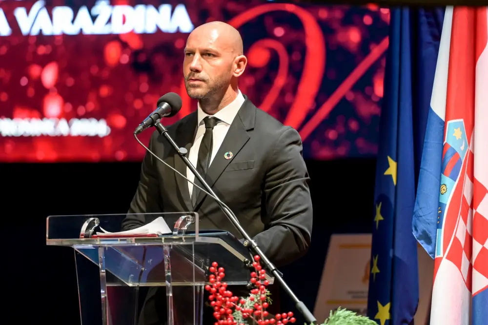 Svečana sjednica Gradskog vijeća Grada Varaždina 2024 FOTO Grad Varaždin 08