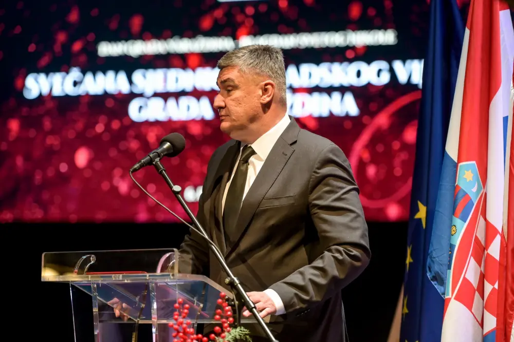 Svečana sjednica Gradskog vijeća Grada Varaždina 2024 FOTO Grad Varaždin 09