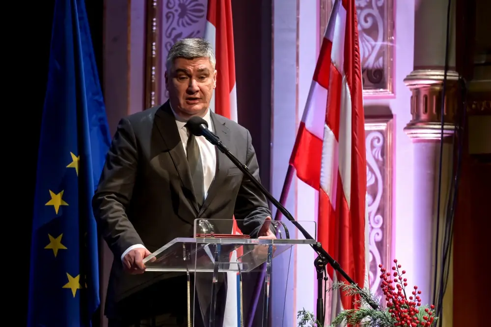 Svečana sjednica Gradskog vijeća Grada Varaždina 2024 FOTO Grad Varaždin 10