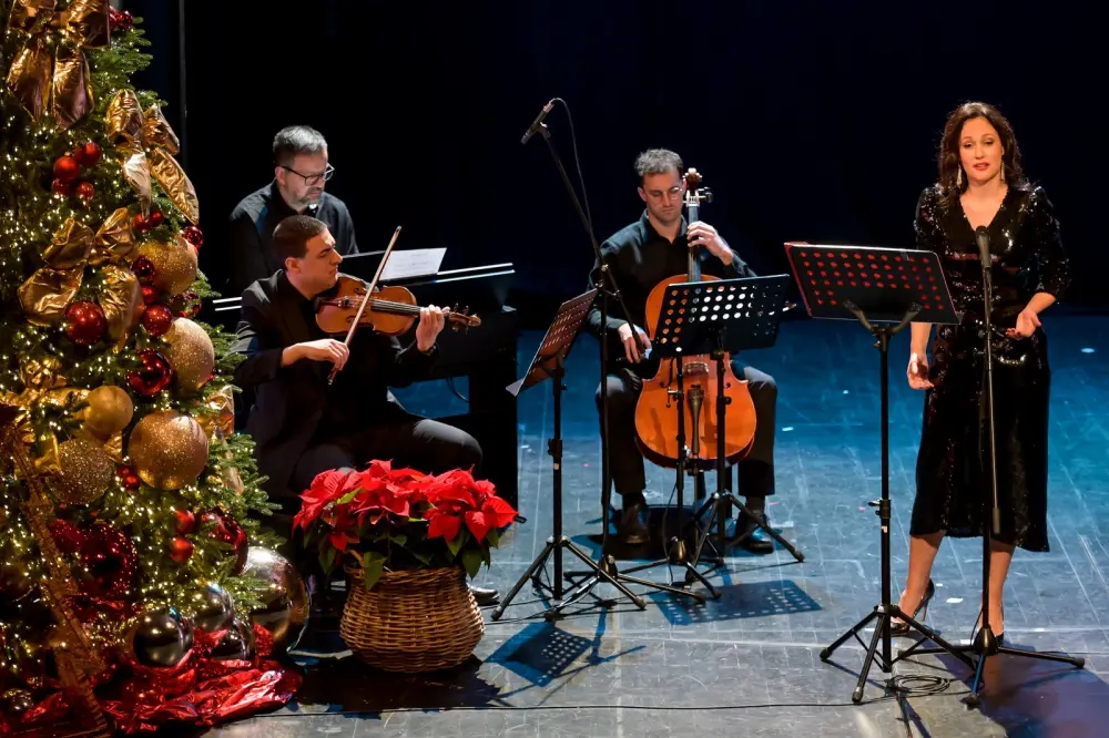 Svečana sjednica Gradskog vijeća Grada Varaždina 2024 FOTO Grad Varaždin 11
