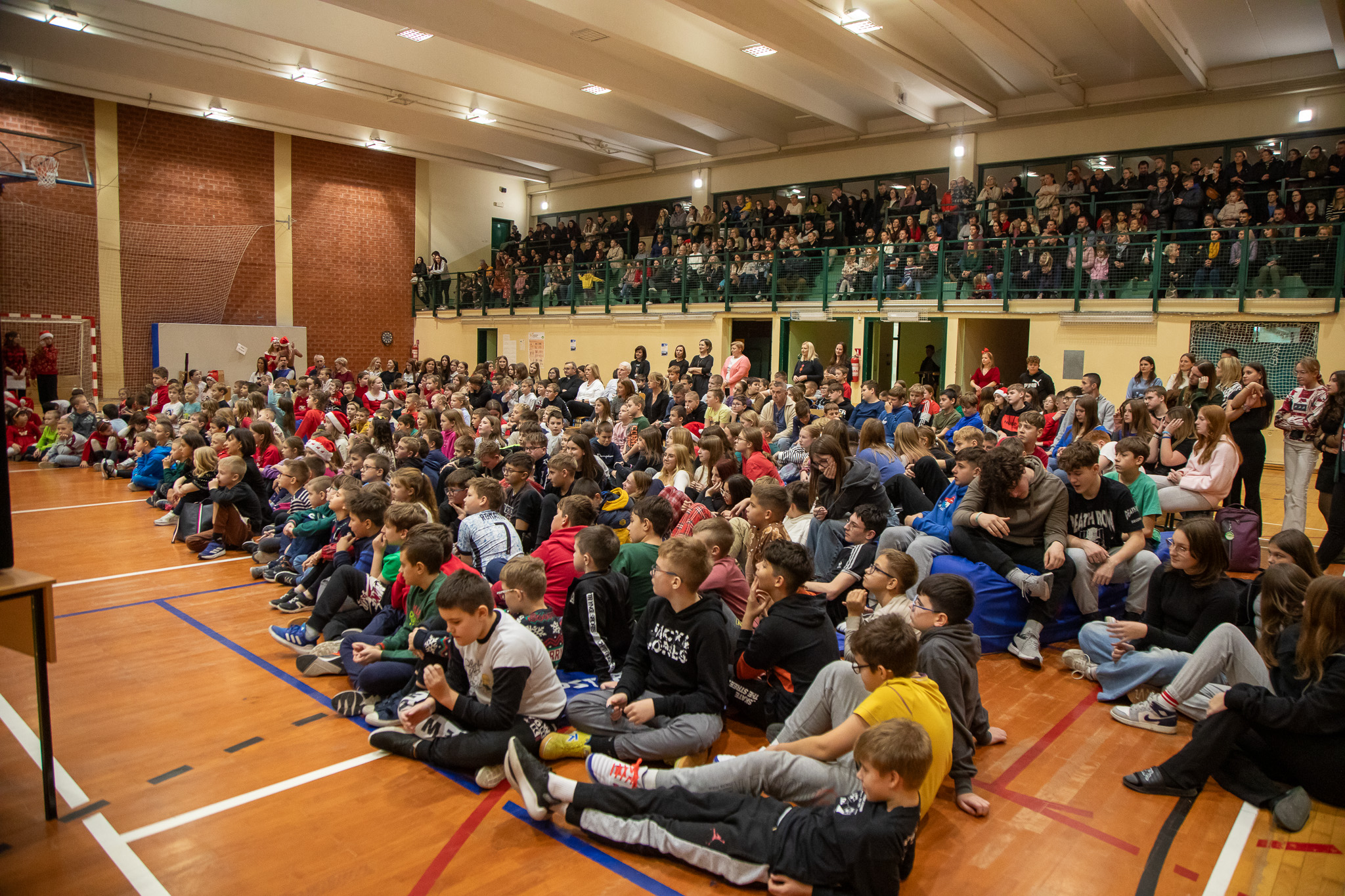 Sveti Nikola za školsku djecui 06 Sveti Nikola za školsku djecui 06