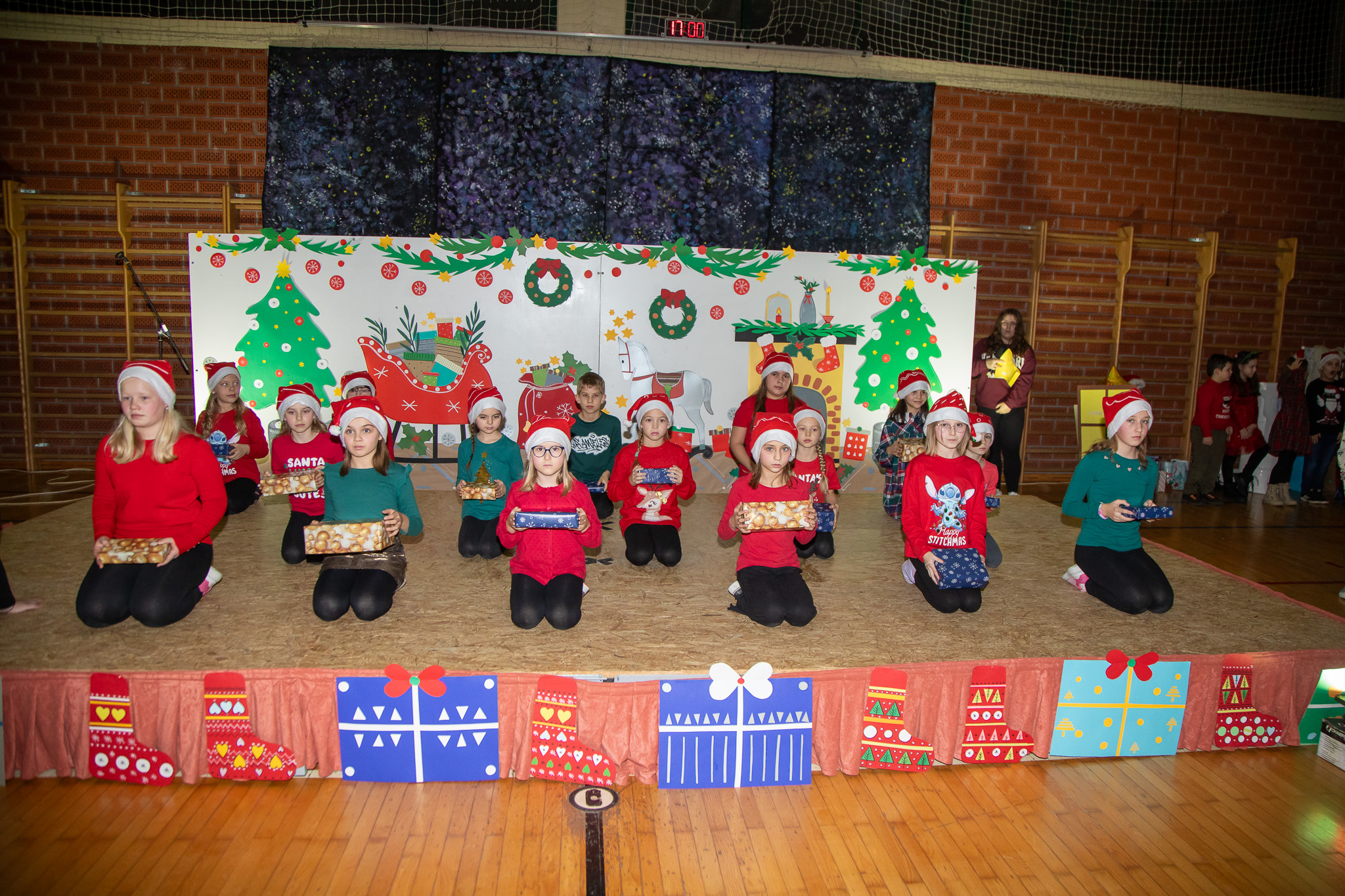 Sveti Nikola za školsku djecui 08 Sveti Nikola za školsku djecui 08