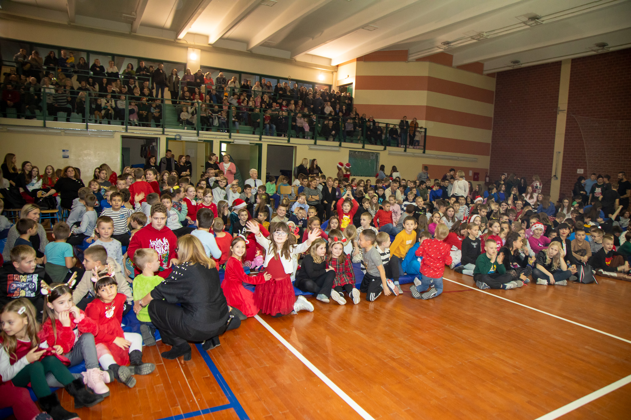 Sveti Nikola za školsku djecui 10 Sveti Nikola za školsku djecui 10
