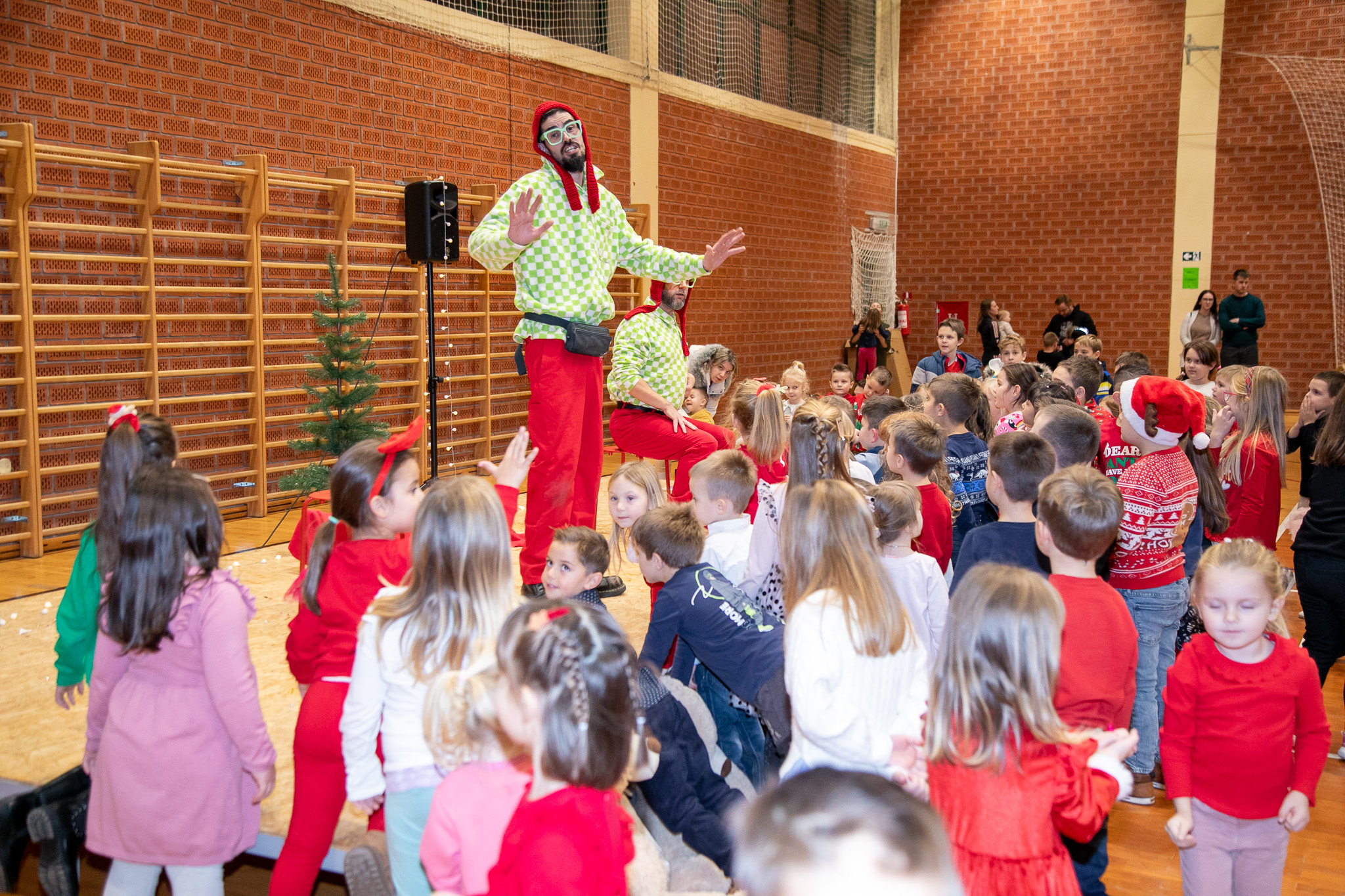 Sveti Nikola za vrtićku djecui 02 Sveti Nikola za vrtićku djecui 02