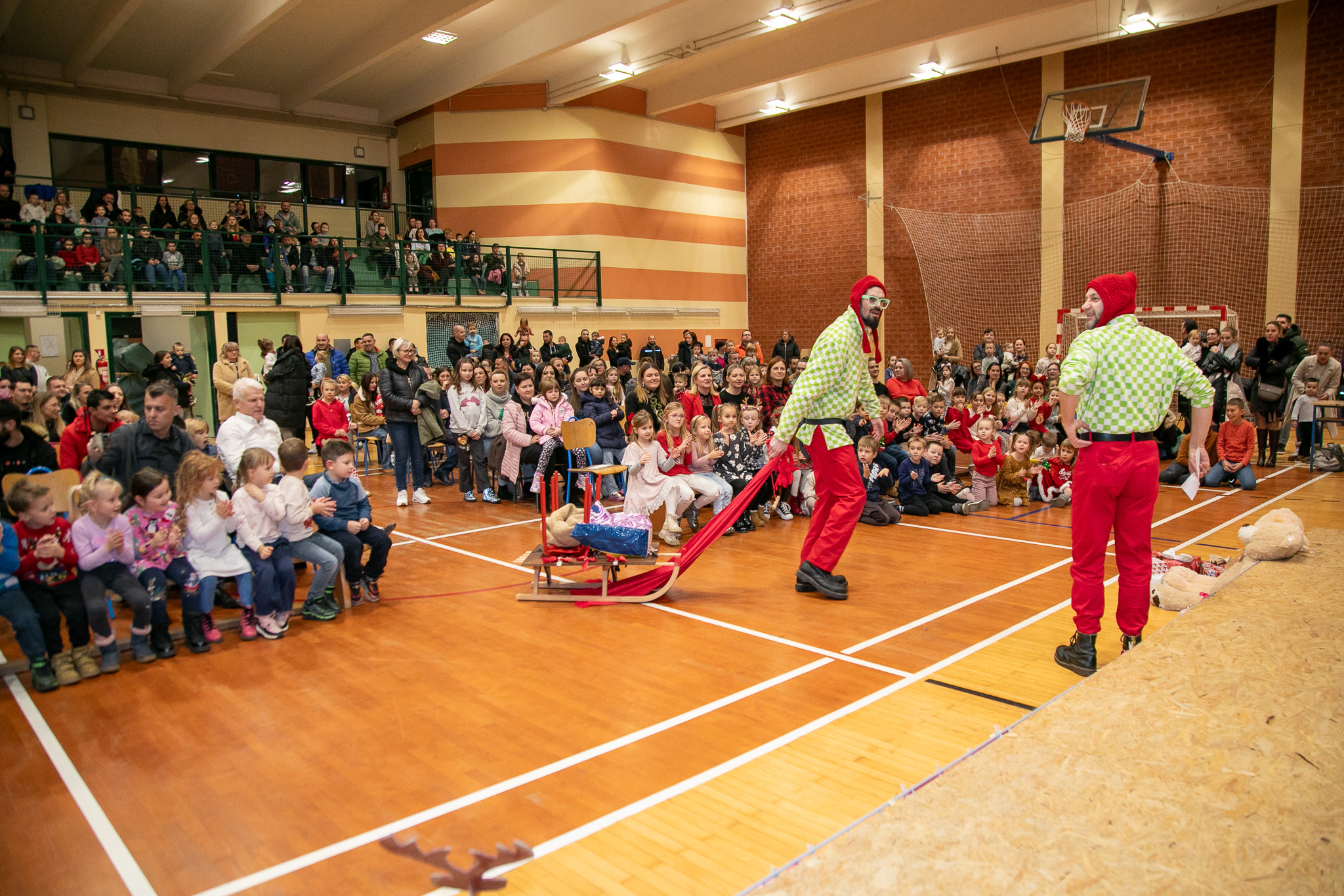Sveti Nikola za vrtićku djecui 03 Sveti Nikola za vrtićku djecui 03