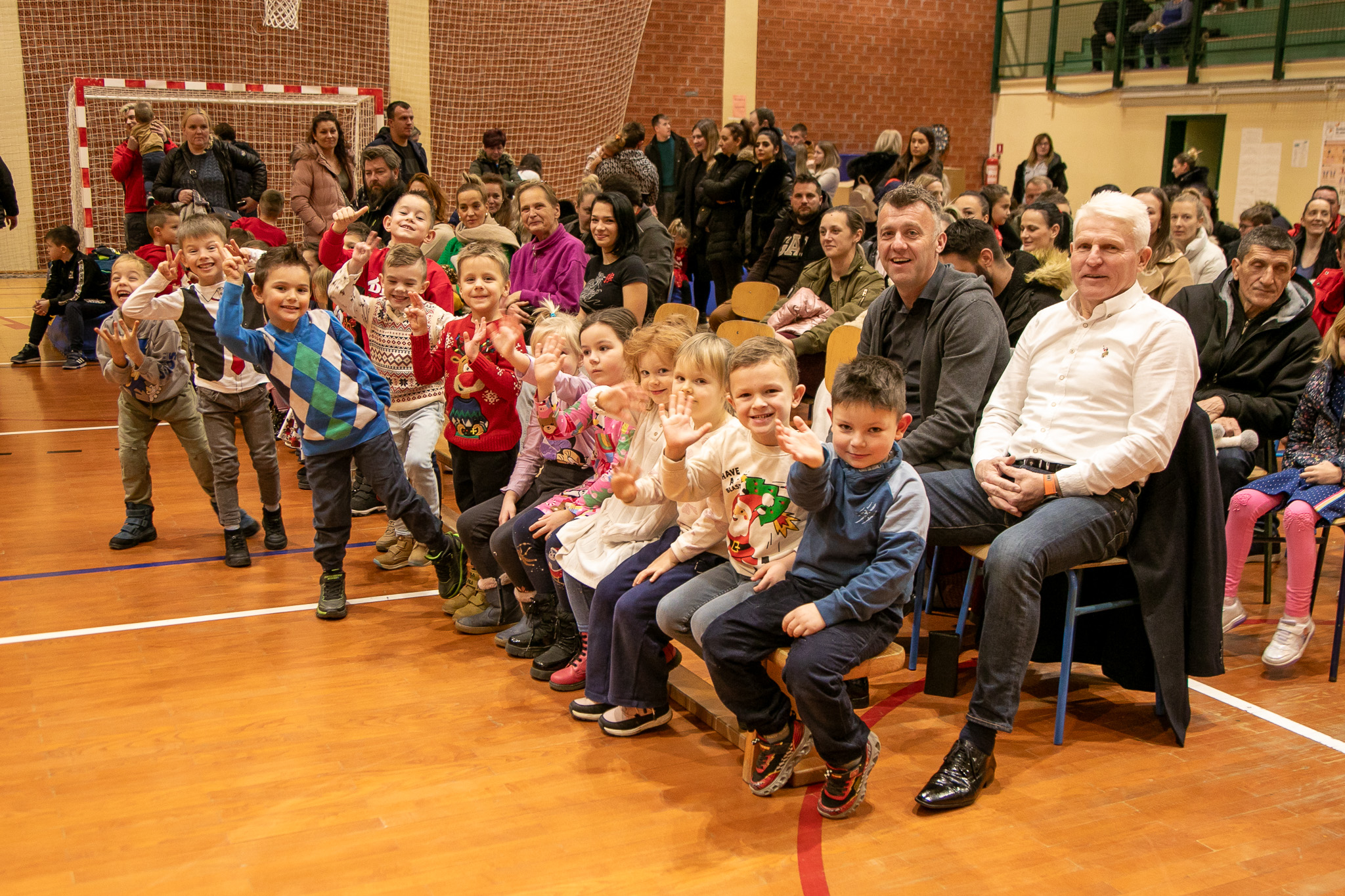 Sveti Nikola za vrtićku djecui 06 Sveti Nikola za vrtićku djecui 06