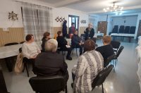 Svibovečki zvon, izložba (1)