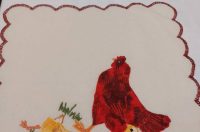 Svibovečki zvon, izložba (10)