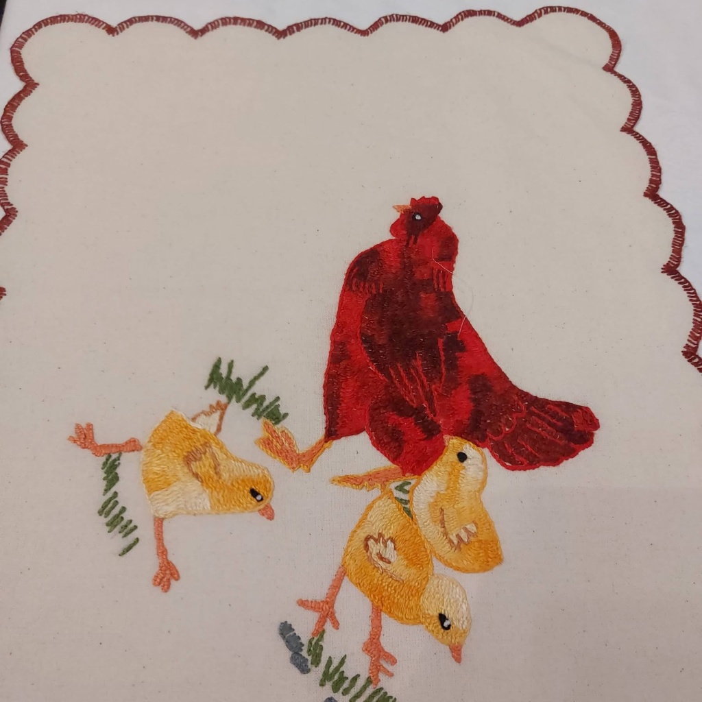 Svibovečki zvon, izložba (10)