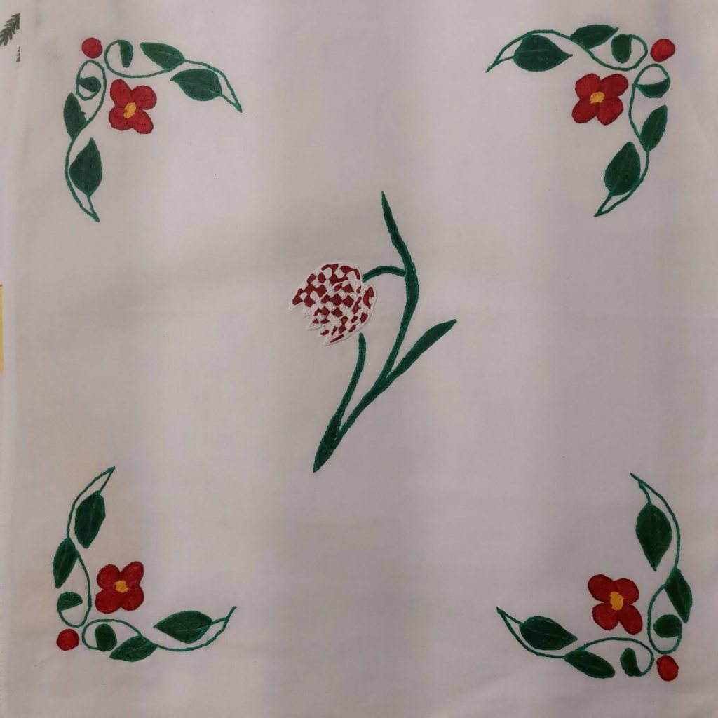 Svibovečki zvon, izložba (11)