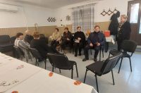 Svibovečki zvon, izložba (3)